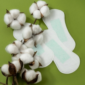 INTILIA Прокладки женские ежедневные с анионовым слоем, 14 штук
